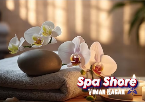 Deep Tissue Massage